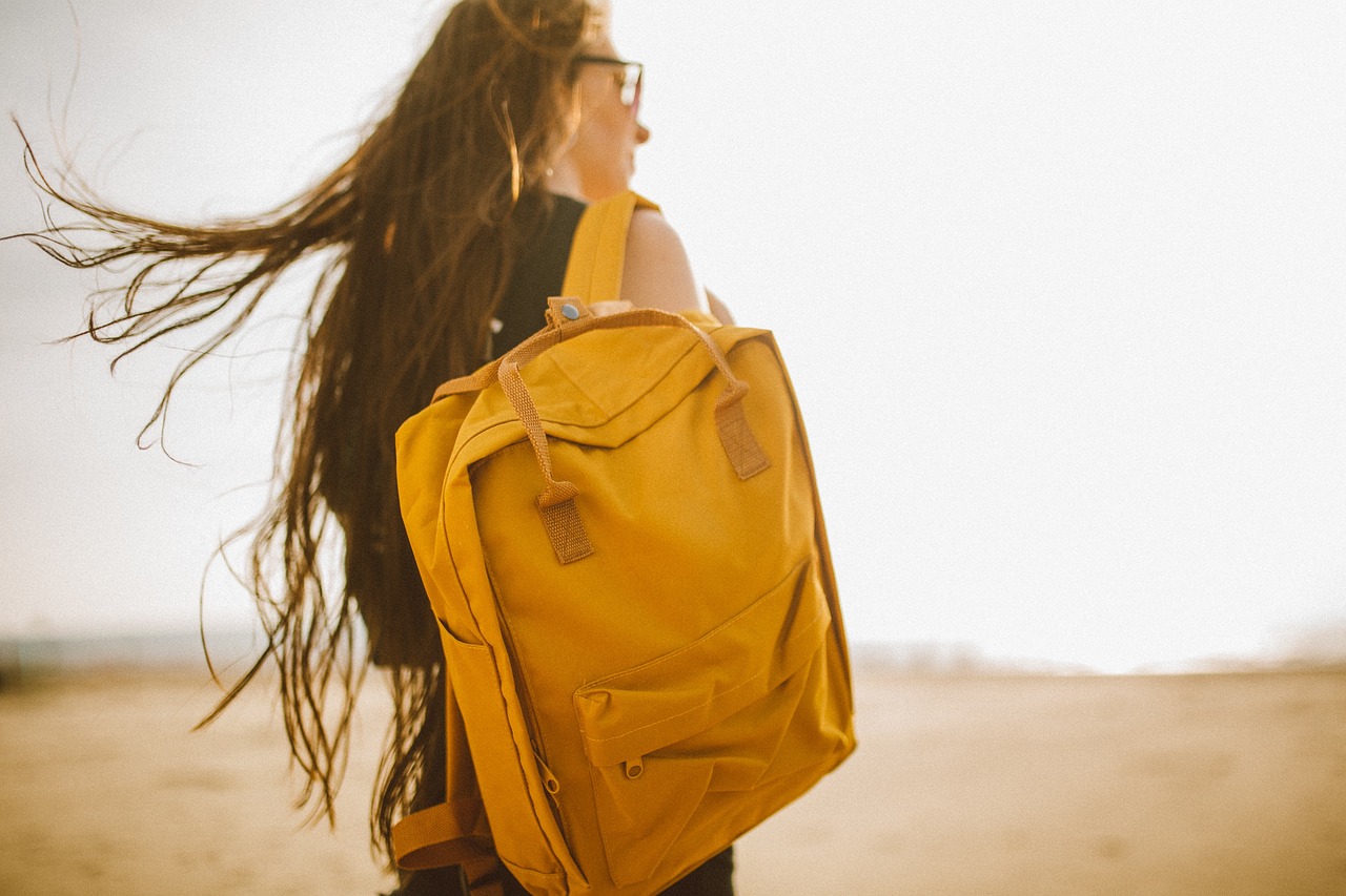 Laptop Rucksack kaufen – Tipps zum Kauf